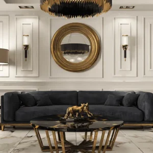 التصميم الداخلي