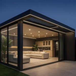 التصميم التجاري